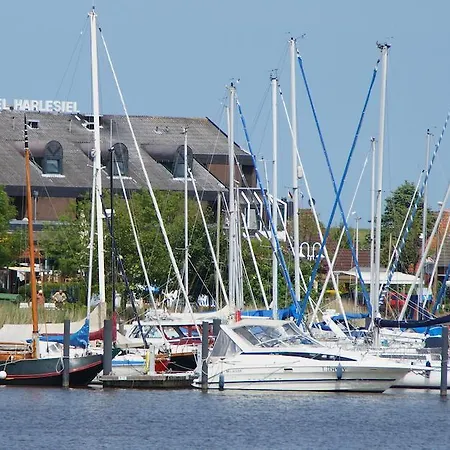 Hotel Hotel Harlesiel