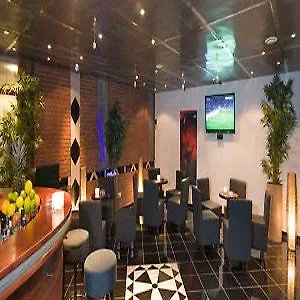 فندق Hotel Harlesiel