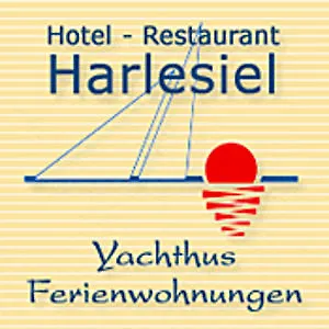 Hotel Harlesiel מלון