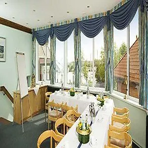 Hotel Harlesiel 3*