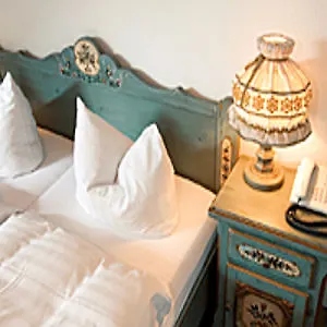 מלון Hotel Harlesiel הארלזיל