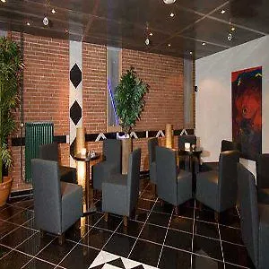 Hotel Harlesiel מלון הארלזיל